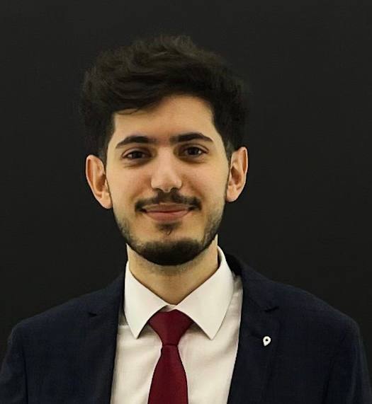 Mohammad Belal
